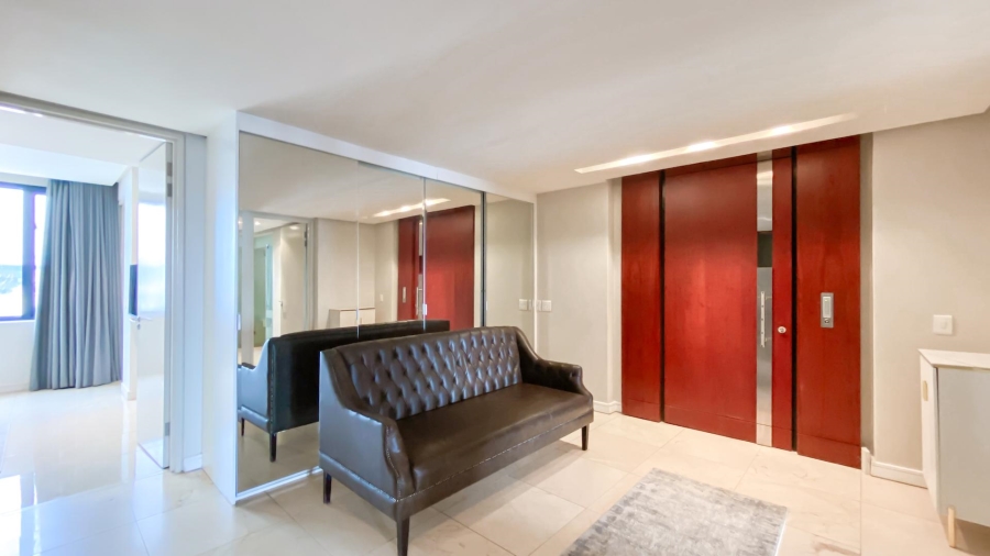 To Let 3 Bedroom Property for Rent in Morningside Gauteng