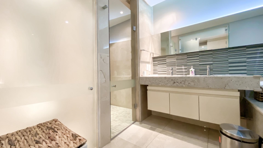 To Let 3 Bedroom Property for Rent in Morningside Gauteng