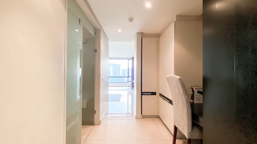 To Let 3 Bedroom Property for Rent in Morningside Gauteng