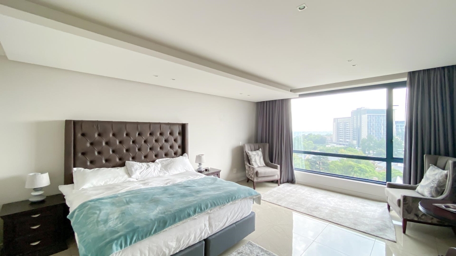 To Let 3 Bedroom Property for Rent in Morningside Gauteng