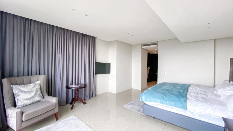 To Let 3 Bedroom Property for Rent in Morningside Gauteng