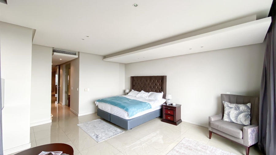 To Let 3 Bedroom Property for Rent in Morningside Gauteng
