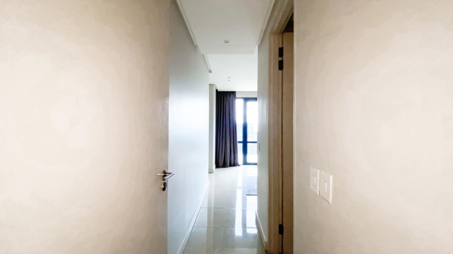 To Let 3 Bedroom Property for Rent in Morningside Gauteng