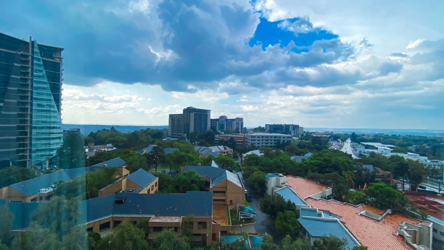To Let 3 Bedroom Property for Rent in Morningside Gauteng