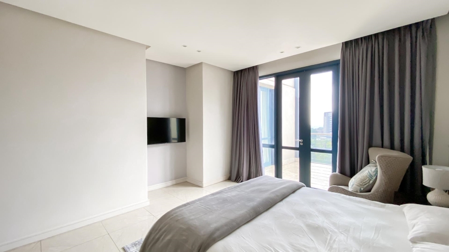 To Let 3 Bedroom Property for Rent in Morningside Gauteng