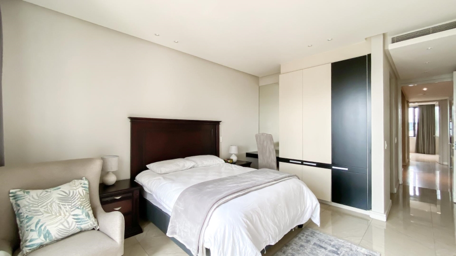 To Let 3 Bedroom Property for Rent in Morningside Gauteng