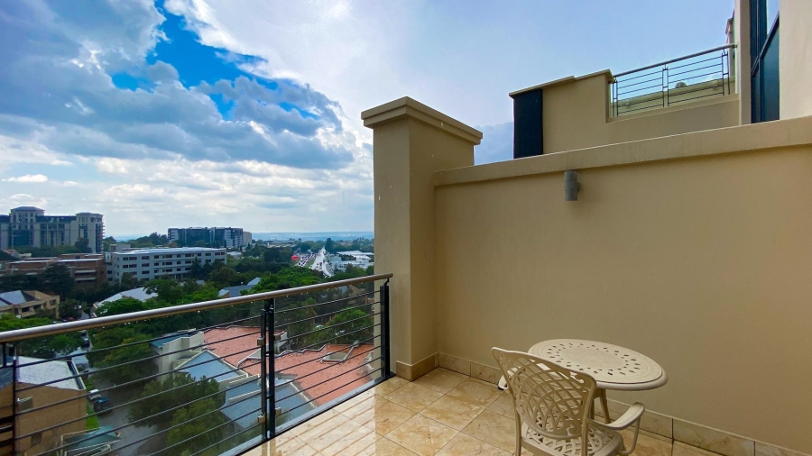 To Let 3 Bedroom Property for Rent in Morningside Gauteng