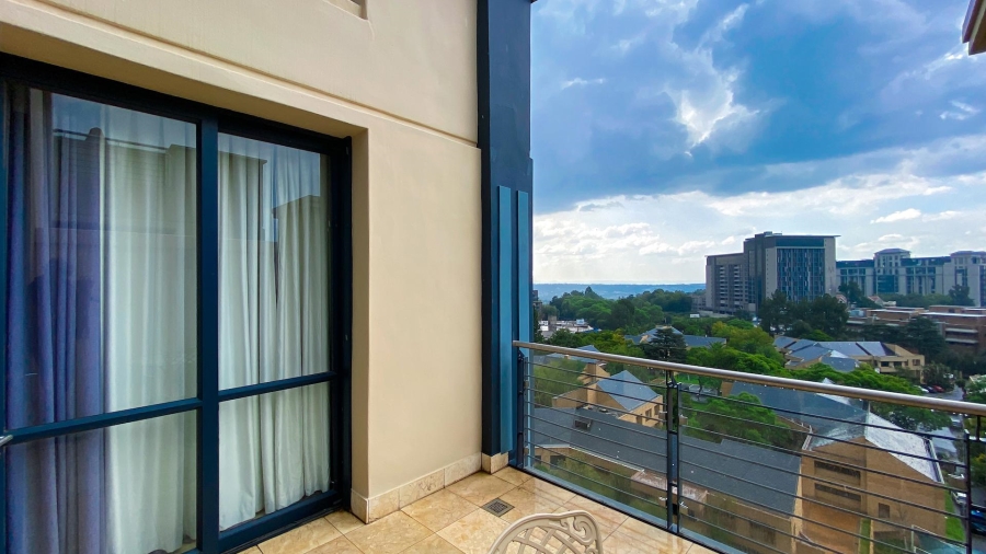 To Let 3 Bedroom Property for Rent in Morningside Gauteng