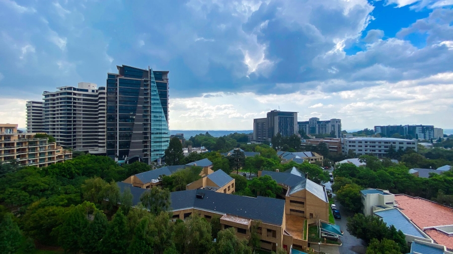 To Let 3 Bedroom Property for Rent in Morningside Gauteng