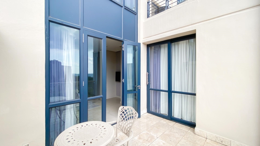 To Let 3 Bedroom Property for Rent in Morningside Gauteng