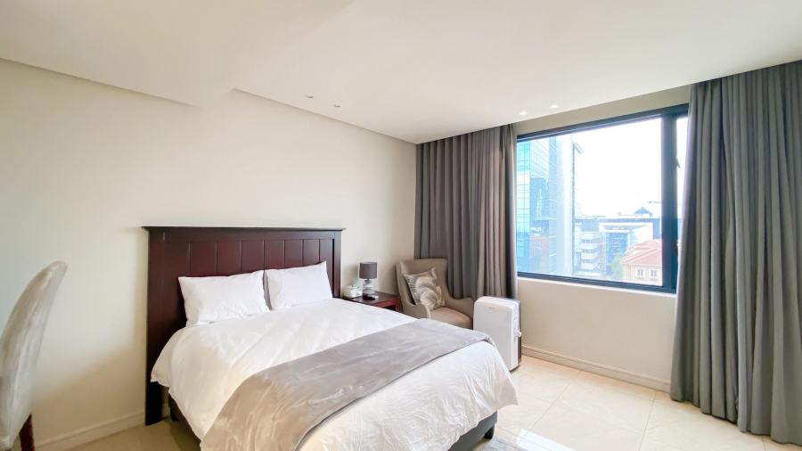 To Let 3 Bedroom Property for Rent in Morningside Gauteng