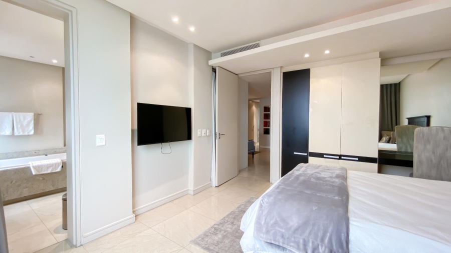 To Let 3 Bedroom Property for Rent in Morningside Gauteng