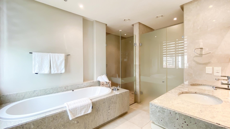 To Let 3 Bedroom Property for Rent in Morningside Gauteng