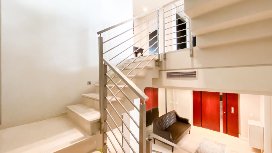 To Let 3 Bedroom Property for Rent in Morningside Gauteng