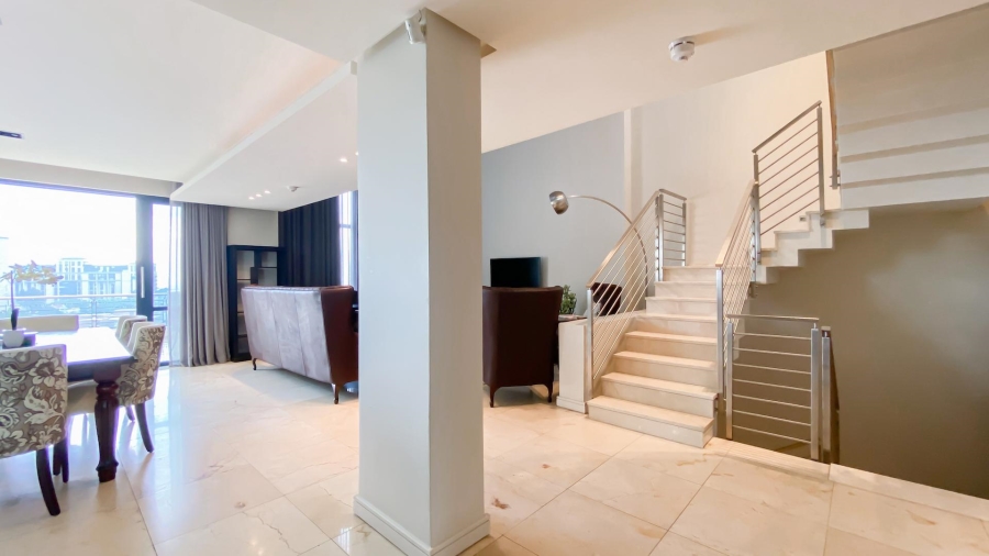 To Let 3 Bedroom Property for Rent in Morningside Gauteng