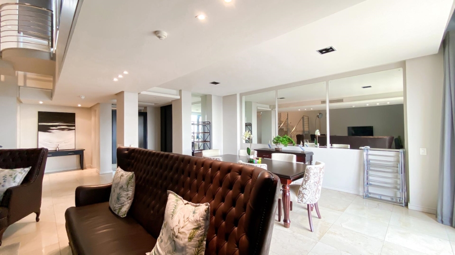 To Let 3 Bedroom Property for Rent in Morningside Gauteng