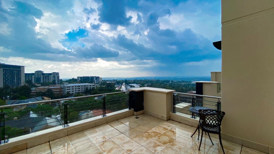 To Let 3 Bedroom Property for Rent in Morningside Gauteng