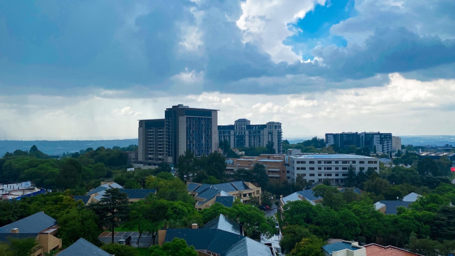 To Let 3 Bedroom Property for Rent in Morningside Gauteng