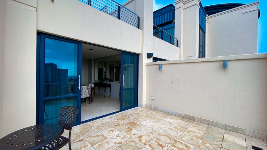 To Let 3 Bedroom Property for Rent in Morningside Gauteng