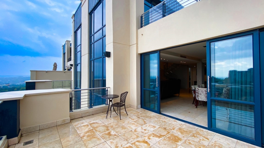To Let 3 Bedroom Property for Rent in Morningside Gauteng
