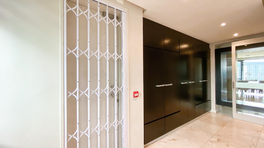 To Let 3 Bedroom Property for Rent in Morningside Gauteng