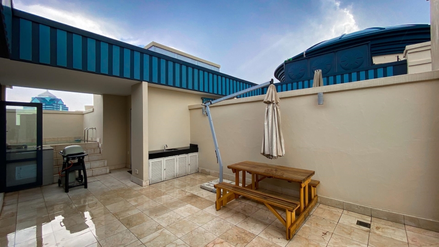 To Let 3 Bedroom Property for Rent in Morningside Gauteng