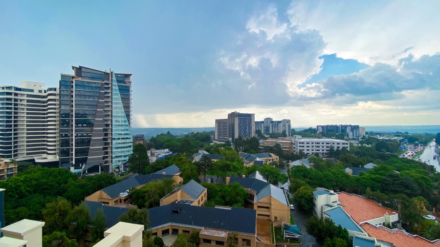 To Let 3 Bedroom Property for Rent in Morningside Gauteng