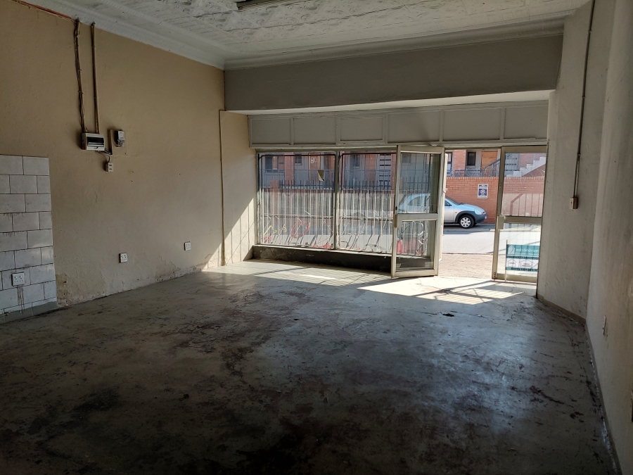To Let commercial Property for Rent in Albertville Gauteng