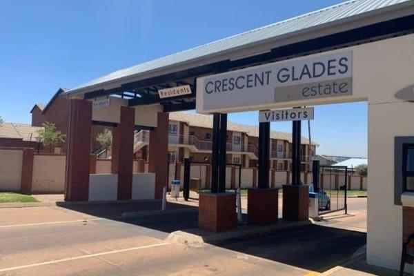 To Let 2 Bedroom Property for Rent in Sagewood Gauteng