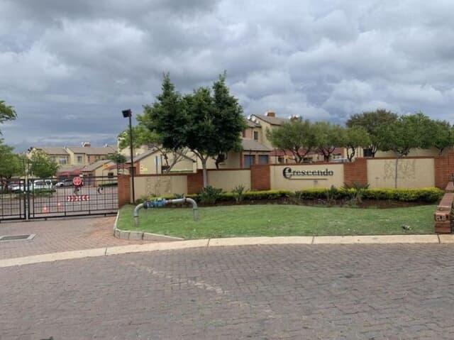 To Let 2 Bedroom Property for Rent in Sagewood Gauteng
