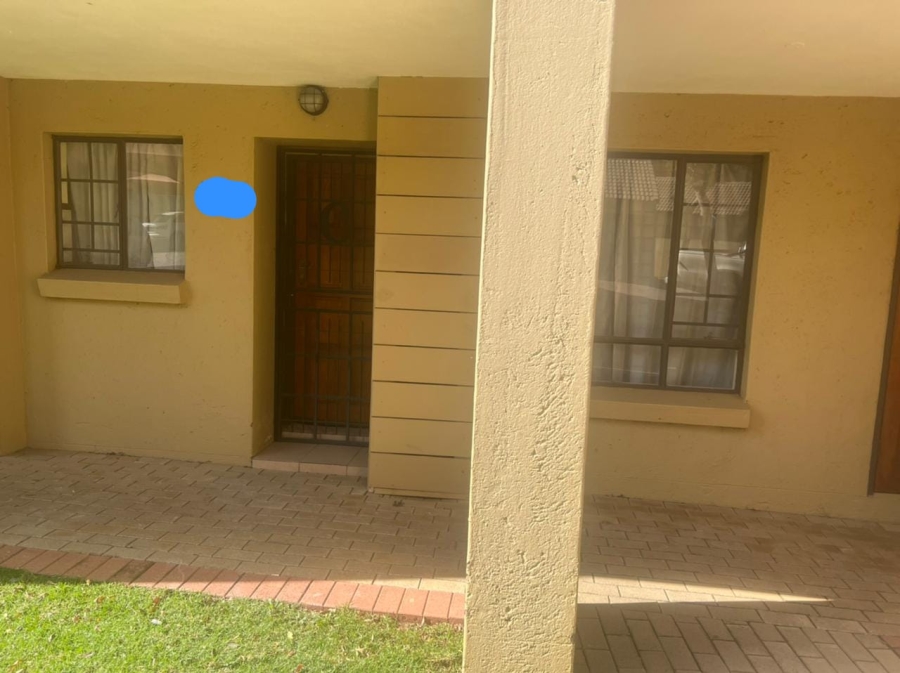 To Let 2 Bedroom Property for Rent in Sagewood Gauteng