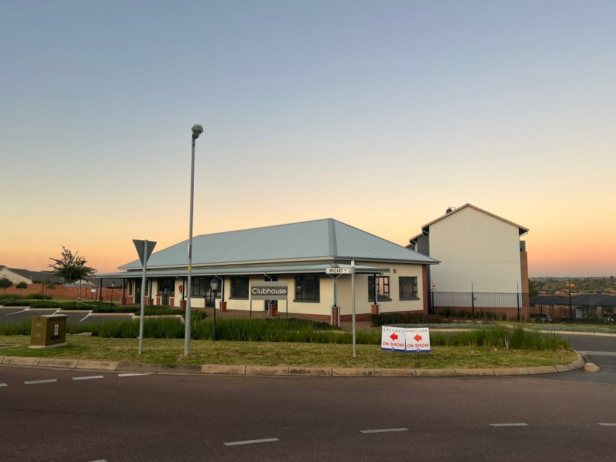To Let 2 Bedroom Property for Rent in Sagewood Gauteng