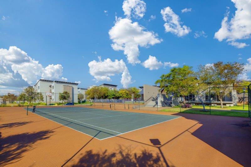 To Let 0 Bedroom Property for Rent in Dainfern Gauteng