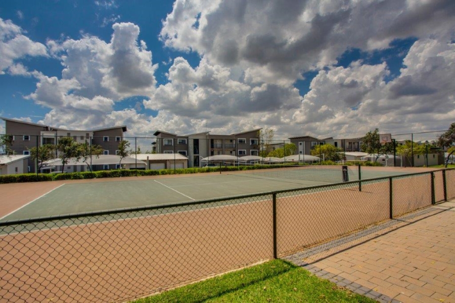 To Let 0 Bedroom Property for Rent in Dainfern Gauteng