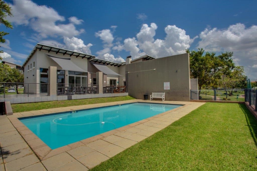To Let 0 Bedroom Property for Rent in Dainfern Gauteng