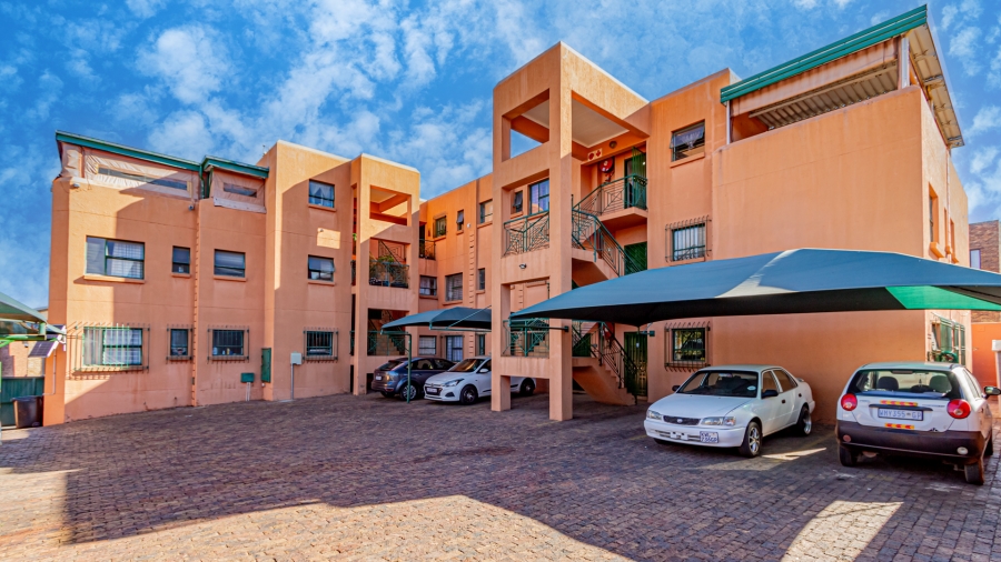 3 Bedroom Property for Sale in Alberton North Gauteng