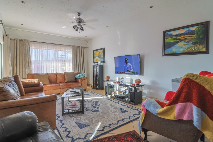 2 Bedroom Property for Sale in Liefde en Vrede Gauteng