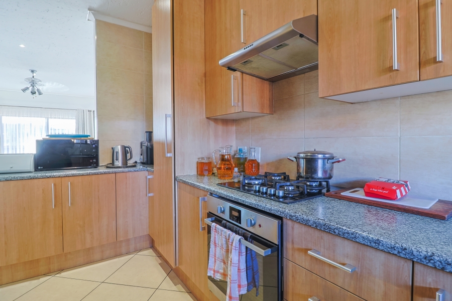 2 Bedroom Property for Sale in Liefde en Vrede Gauteng