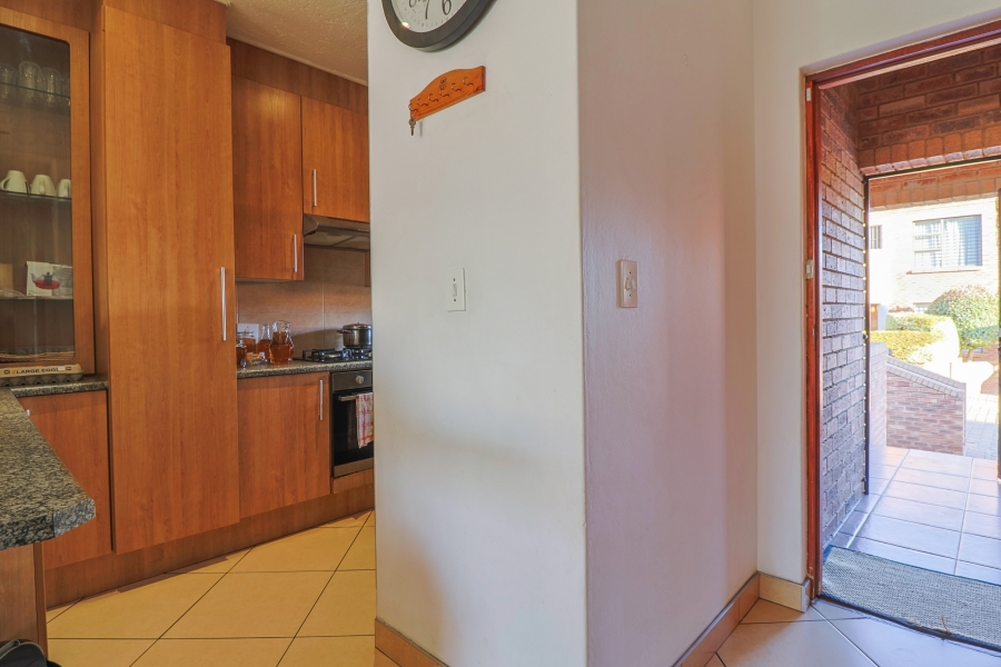 2 Bedroom Property for Sale in Liefde en Vrede Gauteng
