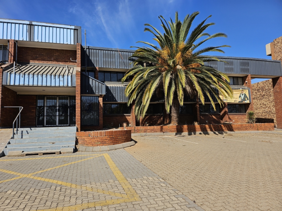 To Let commercial Property for Rent in Pretoria West Gauteng