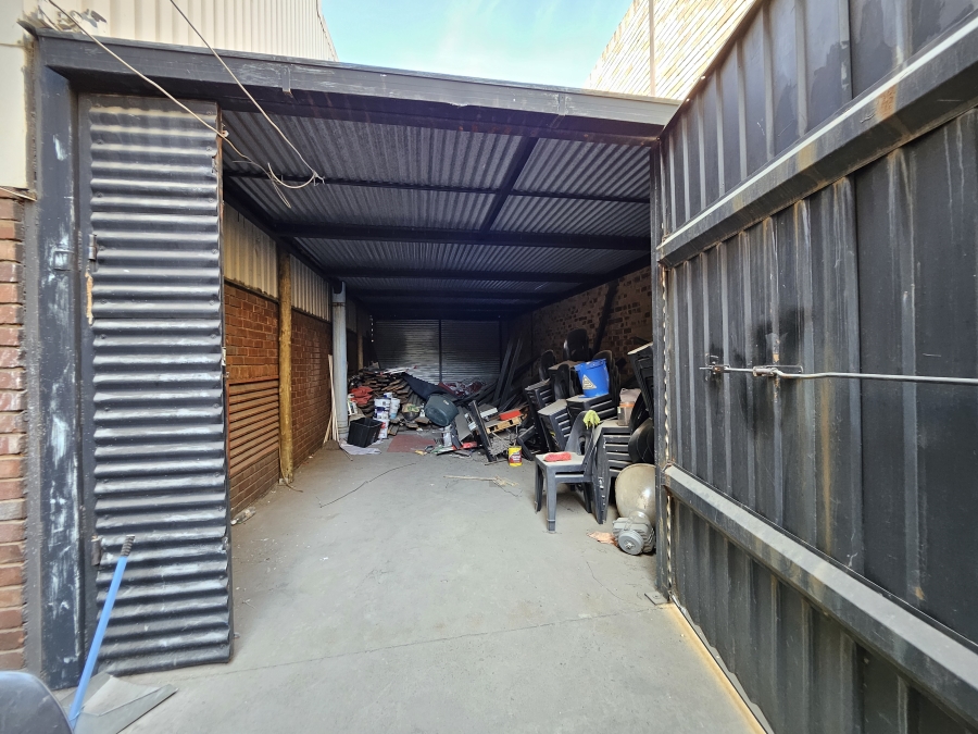 To Let commercial Property for Rent in Pretoria West Gauteng