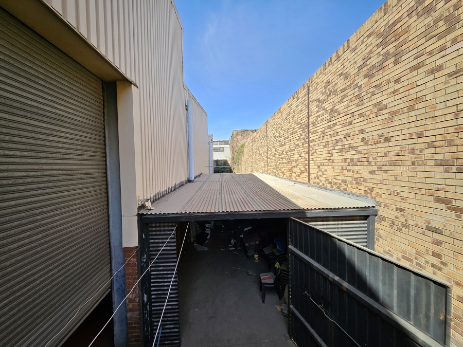 To Let commercial Property for Rent in Pretoria West Gauteng