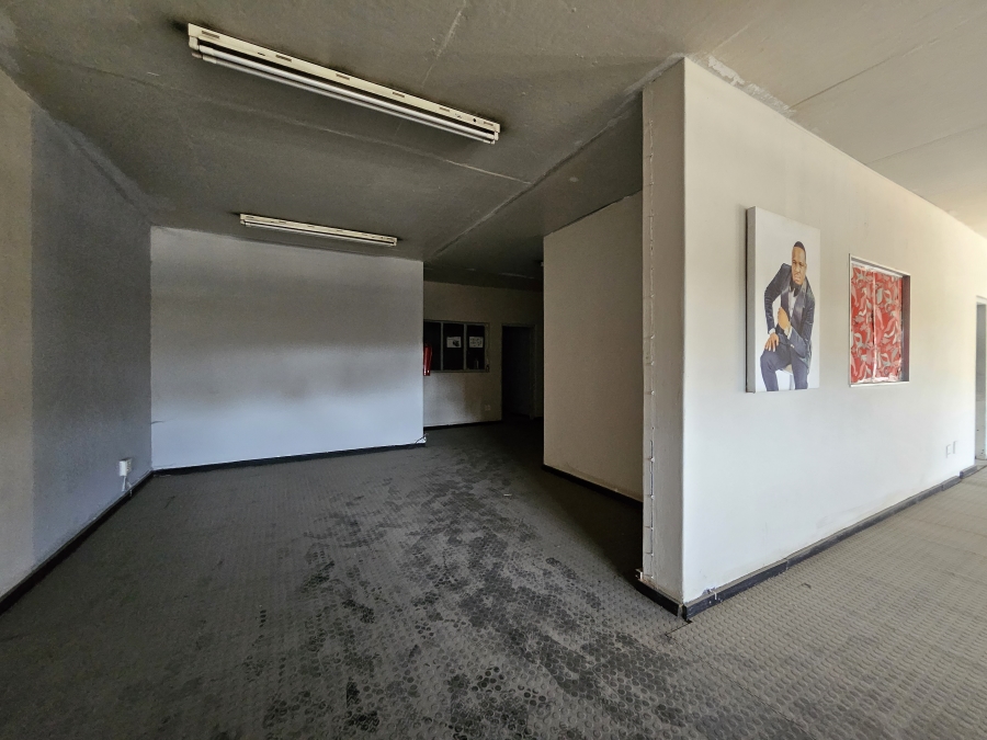 To Let commercial Property for Rent in Pretoria West Gauteng