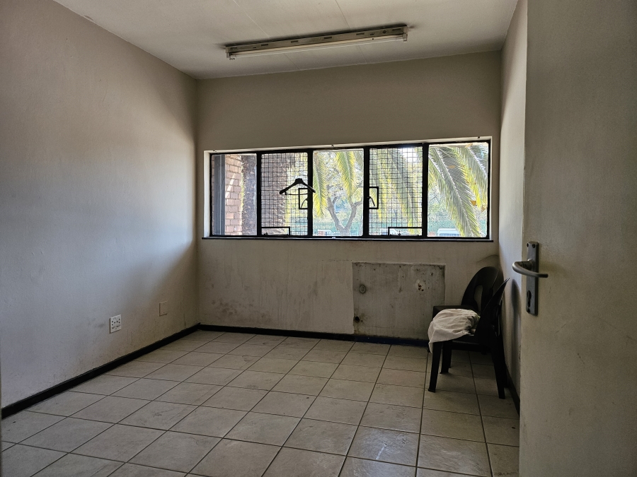 To Let commercial Property for Rent in Pretoria West Gauteng