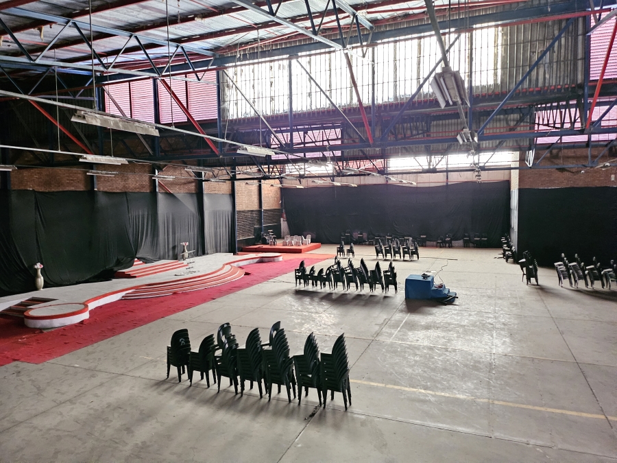 To Let commercial Property for Rent in Pretoria West Gauteng