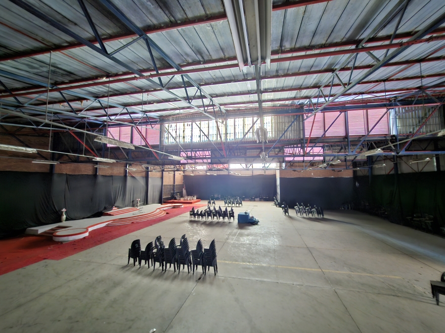 To Let commercial Property for Rent in Pretoria West Gauteng