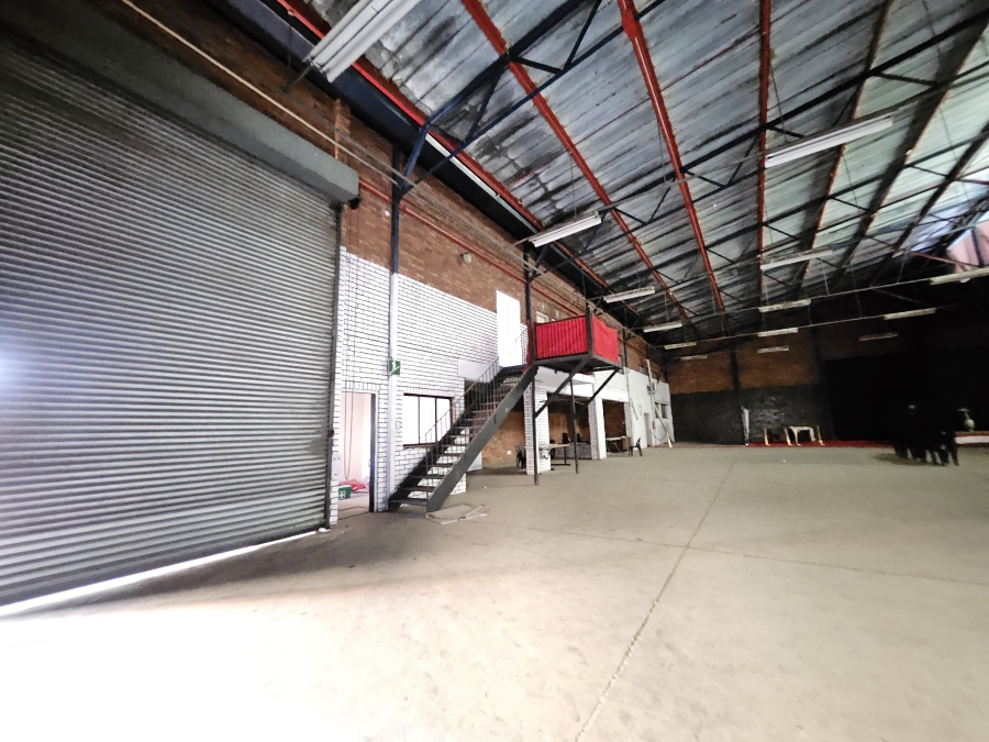 To Let commercial Property for Rent in Pretoria West Gauteng