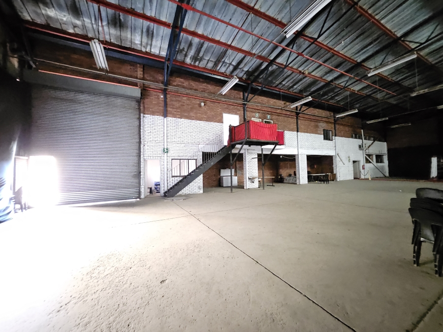 To Let commercial Property for Rent in Pretoria West Gauteng