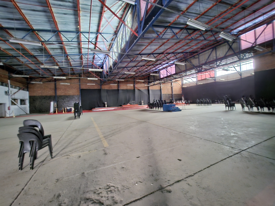 To Let commercial Property for Rent in Pretoria West Gauteng