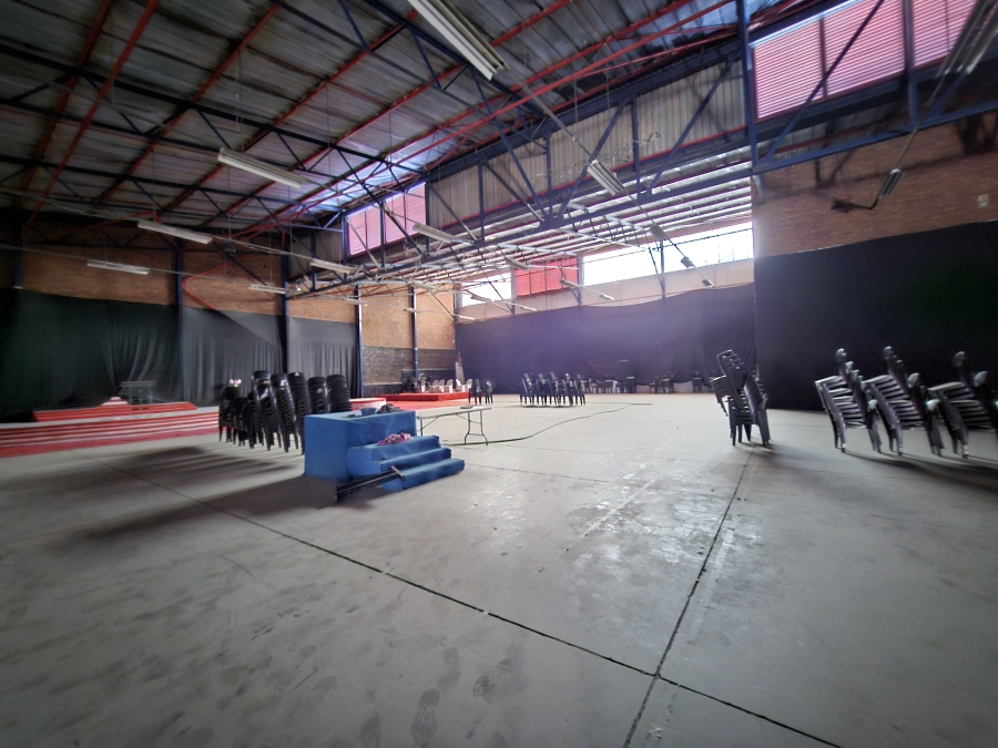 To Let commercial Property for Rent in Pretoria West Gauteng